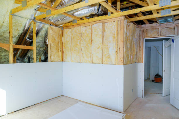 Best Insulation for Specific Applications in Vernon, TX