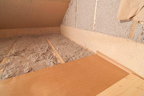 Best Insulation for Specific Applications in Vernon, TX